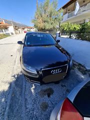 Audi A3 2011