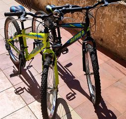 All - Mountain Alpina 2022 Alpha 140€ το κάθε ένα