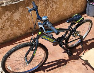 All - Mountain Alpina 2022 Alpha 140€