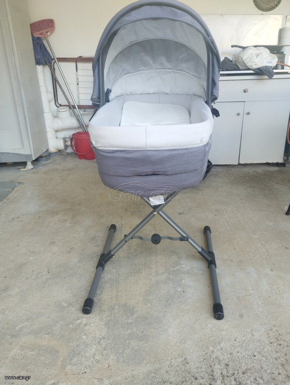 Καρότσι inglesina 3in1