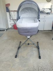 Καρότσι inglesina 3in1