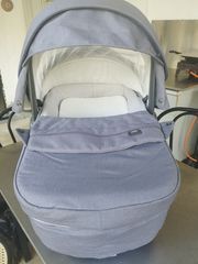 Καρότσι inglesina 3in1-thumb-4