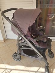 Καρότσι inglesina 3in1-thumb-12