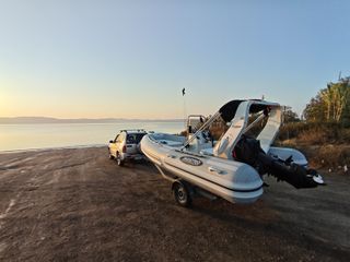 Mostro 2006 481 OFFSHORE