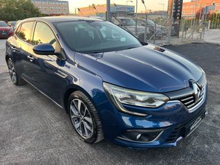 Renault Megane 2016 BOSE EDITION*ΑΥΤΟΜΑΤΟ*ΜΕΓΑΛΗ ΟΘΟΝΗ*NAVI*KLIMA*FULL EXTRA