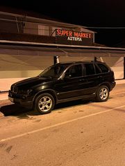 Bmw X5 2006 X5 E53