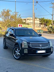Cadillac SRX 2007 Sport Luxury