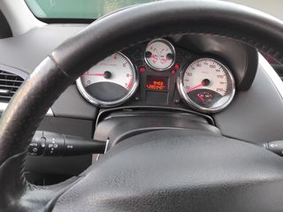 Peugeot 207 2009