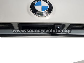 BMW X3 G01 2018–2020 Navigation Multimedia Tablet by Sound Evolution-thumb-13