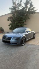 Audi TT 2006 8N
