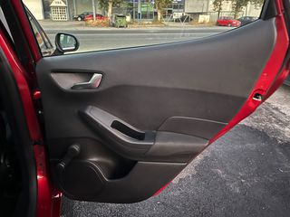 Ford Fiesta 2018 DIESEL*ΟΘΟΝΗ*NAVI*KLIMA*FULL EXTRA*ΑΥΤΟΜΑΤΟ ΠΑΡΚΑΡΙΣΜΑ-thumb-37