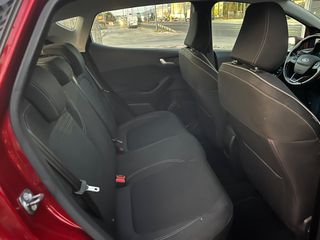 Ford Fiesta 2018 DIESEL*ΟΘΟΝΗ*NAVI*KLIMA*FULL EXTRA*ΑΥΤΟΜΑΤΟ ΠΑΡΚΑΡΙΣΜΑ-thumb-38