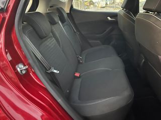 Ford Fiesta 2018 DIESEL*ΟΘΟΝΗ*NAVI*KLIMA*FULL EXTRA*ΑΥΤΟΜΑΤΟ ΠΑΡΚΑΡΙΣΜΑ-thumb-39
