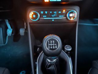 Ford Fiesta 2018 DIESEL*ΟΘΟΝΗ*NAVI*KLIMA*FULL EXTRA*ΑΥΤΟΜΑΤΟ ΠΑΡΚΑΡΙΣΜΑ-thumb-43