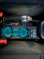 Ford Fiesta 2018 DIESEL*ΟΘΟΝΗ*NAVI*KLIMA*FULL EXTRA*ΑΥΤΟΜΑΤΟ ΠΑΡΚΑΡΙΣΜΑ-thumb-44