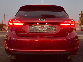 Ford Fiesta 2018 DIESEL*ΟΘΟΝΗ*NAVI*KLIMA*FULL EXTRA*ΑΥΤΟΜΑΤΟ ΠΑΡΚΑΡΙΣΜΑ-thumb-51