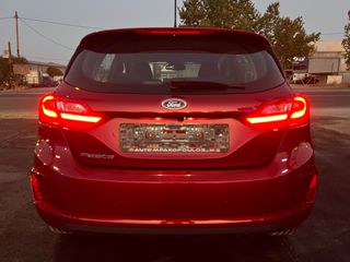 Ford Fiesta 2018 DIESEL*ΟΘΟΝΗ*NAVI*KLIMA*FULL EXTRA*ΑΥΤΟΜΑΤΟ ΠΑΡΚΑΡΙΣΜΑ-thumb-52