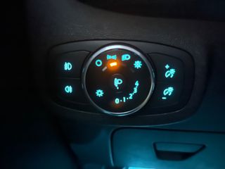 Ford Fiesta 2018 DIESEL*ΟΘΟΝΗ*NAVI*KLIMA*FULL EXTRA*ΑΥΤΟΜΑΤΟ ΠΑΡΚΑΡΙΣΜΑ-thumb-53