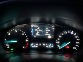 Ford Fiesta 2018 DIESEL*ΟΘΟΝΗ*NAVI*KLIMA*FULL EXTRA*ΑΥΤΟΜΑΤΟ ΠΑΡΚΑΡΙΣΜΑ-thumb-54