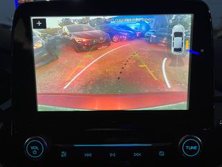 Ford Fiesta 2018 DIESEL*ΟΘΟΝΗ*NAVI*KLIMA*FULL EXTRA*ΑΥΤΟΜΑΤΟ ΠΑΡΚΑΡΙΣΜΑ-thumb-56