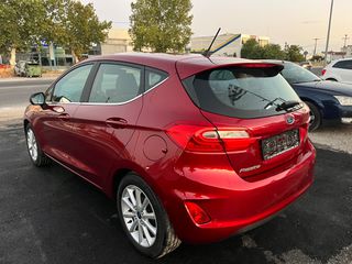 Ford Fiesta 2018 DIESEL*ΟΘΟΝΗ*NAVI*KLIMA*FULL EXTRA*ΑΥΤΟΜΑΤΟ ΠΑΡΚΑΡΙΣΜΑ-thumb-12