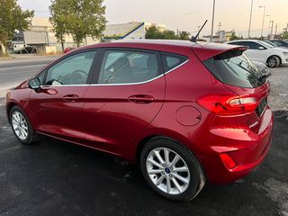 Ford Fiesta 2018 DIESEL*ΟΘΟΝΗ*NAVI*KLIMA*FULL EXTRA*ΑΥΤΟΜΑΤΟ ΠΑΡΚΑΡΙΣΜΑ-thumb-13