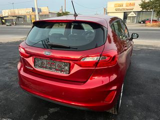 Ford Fiesta 2018 DIESEL*ΟΘΟΝΗ*NAVI*KLIMA*FULL EXTRA*ΑΥΤΟΜΑΤΟ ΠΑΡΚΑΡΙΣΜΑ-thumb-16