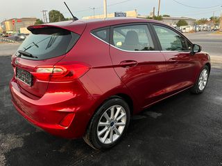 Ford Fiesta 2018 DIESEL*ΟΘΟΝΗ*NAVI*KLIMA*FULL EXTRA*ΑΥΤΟΜΑΤΟ ΠΑΡΚΑΡΙΣΜΑ-thumb-20