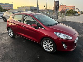 Ford Fiesta 2018 DIESEL*ΟΘΟΝΗ*NAVI*KLIMA*FULL EXTRA*ΑΥΤΟΜΑΤΟ ΠΑΡΚΑΡΙΣΜΑ-thumb-22