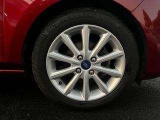 Ford Fiesta 2018 DIESEL*ΟΘΟΝΗ*NAVI*KLIMA*FULL EXTRA*ΑΥΤΟΜΑΤΟ ΠΑΡΚΑΡΙΣΜΑ-thumb-24