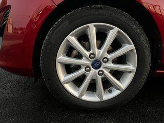 Ford Fiesta 2018 DIESEL*ΟΘΟΝΗ*NAVI*KLIMA*FULL EXTRA*ΑΥΤΟΜΑΤΟ ΠΑΡΚΑΡΙΣΜΑ-thumb-27