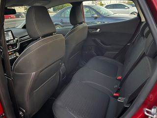Ford Fiesta 2018 DIESEL*ΟΘΟΝΗ*NAVI*KLIMA*FULL EXTRA*ΑΥΤΟΜΑΤΟ ΠΑΡΚΑΡΙΣΜΑ-thumb-32