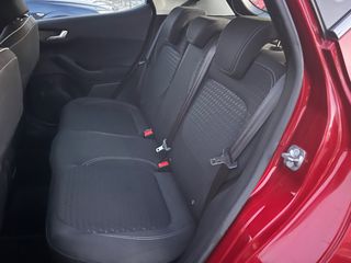 Ford Fiesta 2018 DIESEL*ΟΘΟΝΗ*NAVI*KLIMA*FULL EXTRA*ΑΥΤΟΜΑΤΟ ΠΑΡΚΑΡΙΣΜΑ-thumb-33