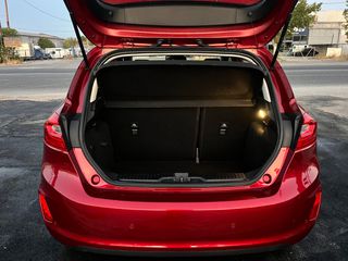 Ford Fiesta 2018 DIESEL*ΟΘΟΝΗ*NAVI*KLIMA*FULL EXTRA*ΑΥΤΟΜΑΤΟ ΠΑΡΚΑΡΙΣΜΑ-thumb-34