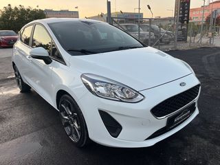 Ford Fiesta 2019-thumb-1