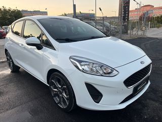 Ford Fiesta 2019-thumb-2