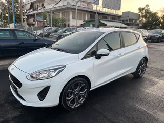Ford Fiesta 2019-thumb-7