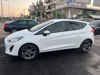 Ford Fiesta 2019-thumb-8