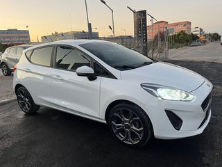 Ford Fiesta 2019-thumb-58