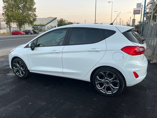 Ford Fiesta 2019-thumb-11