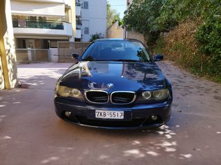 Bmw 318 2003 Sport