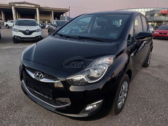 Hyundai ix20 2012