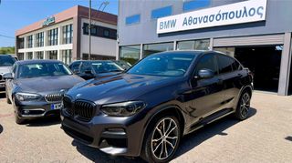 Bmw X4 2020 XDRIVE20D M SPORTPACKET