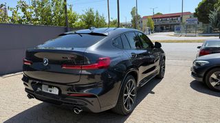 Bmw X4 2020 XDRIVE20D M SPORTPACKET-thumb-2
