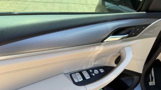 Bmw X4 2020 XDRIVE20D M SPORTPACKET-thumb-4