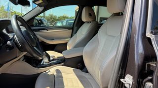 Bmw X4 2020 XDRIVE20D M SPORTPACKET-thumb-5