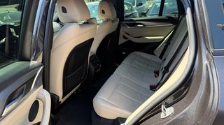 Bmw X4 2020 XDRIVE20D M SPORTPACKET-thumb-6