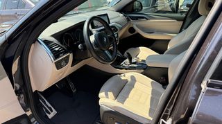 Bmw X4 2020 XDRIVE20D M SPORTPACKET-thumb-7