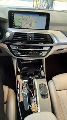 Bmw X4 2020 XDRIVE20D M SPORTPACKET-thumb-8