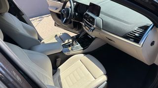 Bmw X4 2020 XDRIVE20D M SPORTPACKET-thumb-9